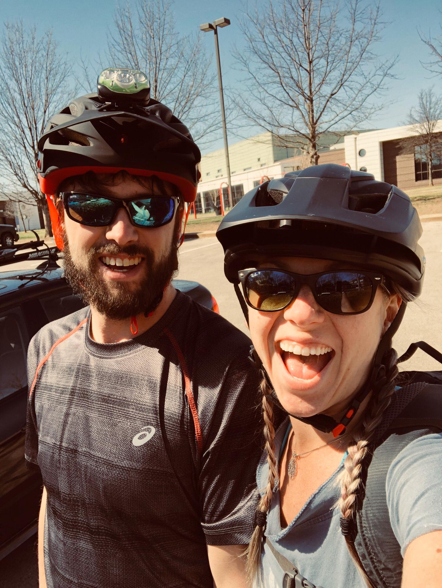 Spring Break in Nashville 2018