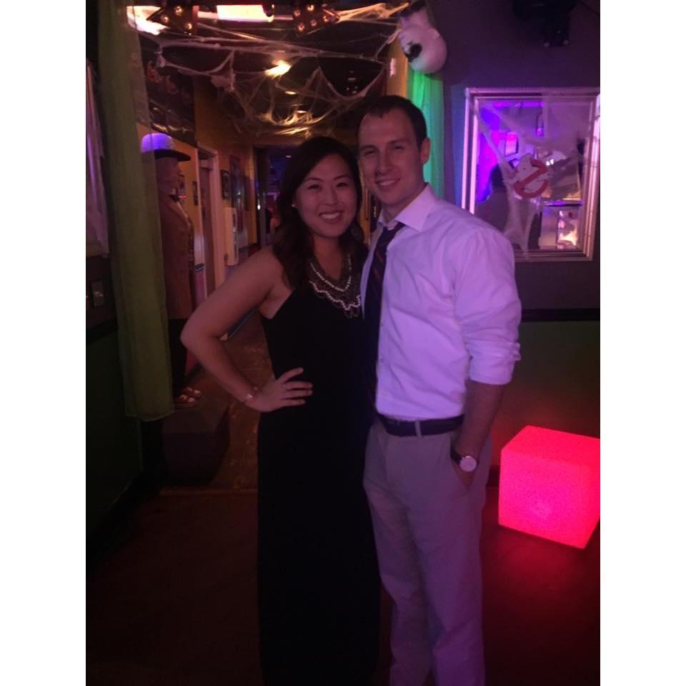 Date Night 2016