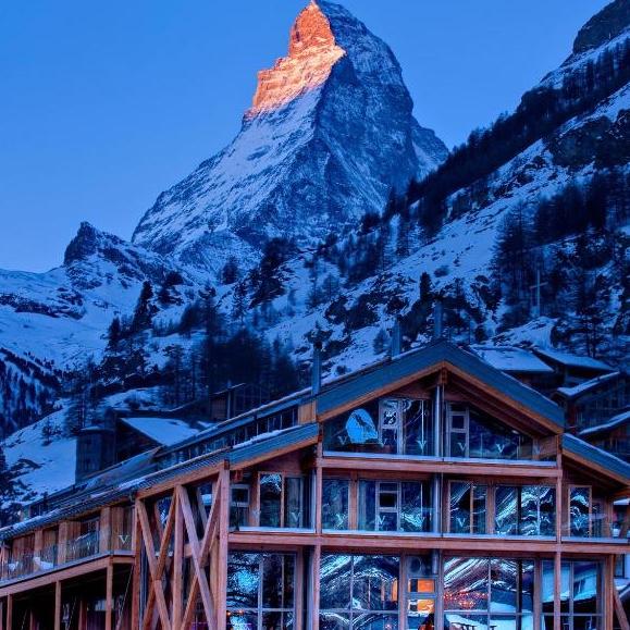 Spa Day Passes - Backstage Hotel