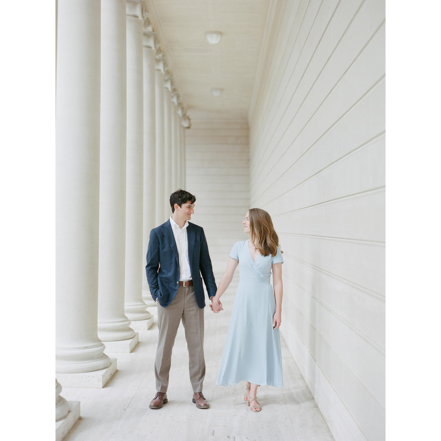 Engagement Photos. June 2019.