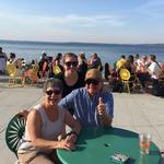 Memorial Union Terrace