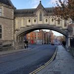 Dublina - Experience Viking and Medieval Dublin