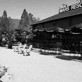 Mars Resort