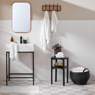 Classic Turkish Cotton Bath Sheet