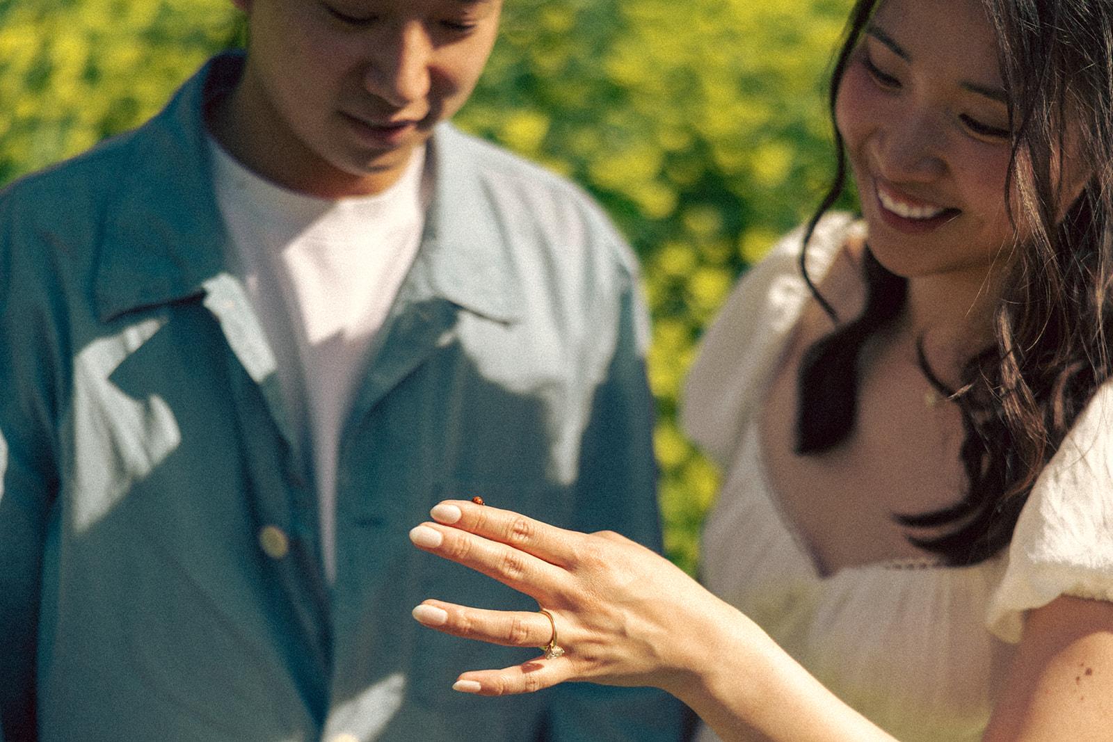 The Wedding Website of Anna Jo and Sam Lee