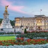 Buckingham Palace