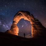 Arches National Park