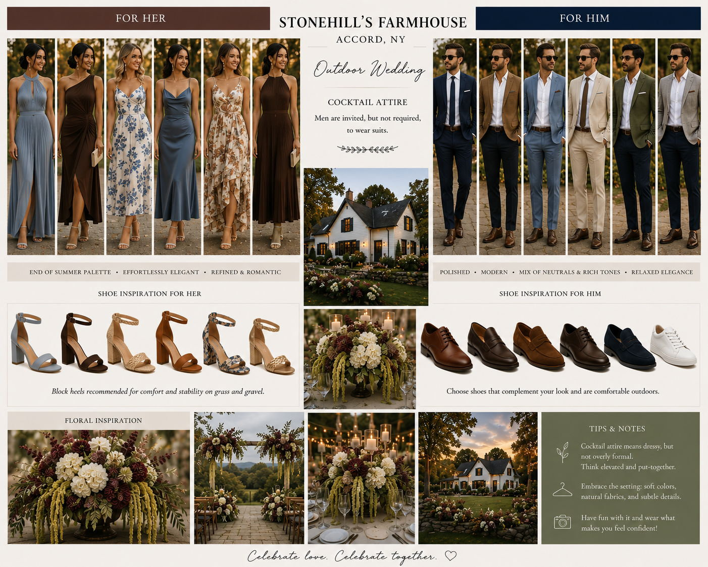 The Wedding Website of Marisa Cirillo and David Jenkins