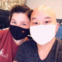 Our first official date