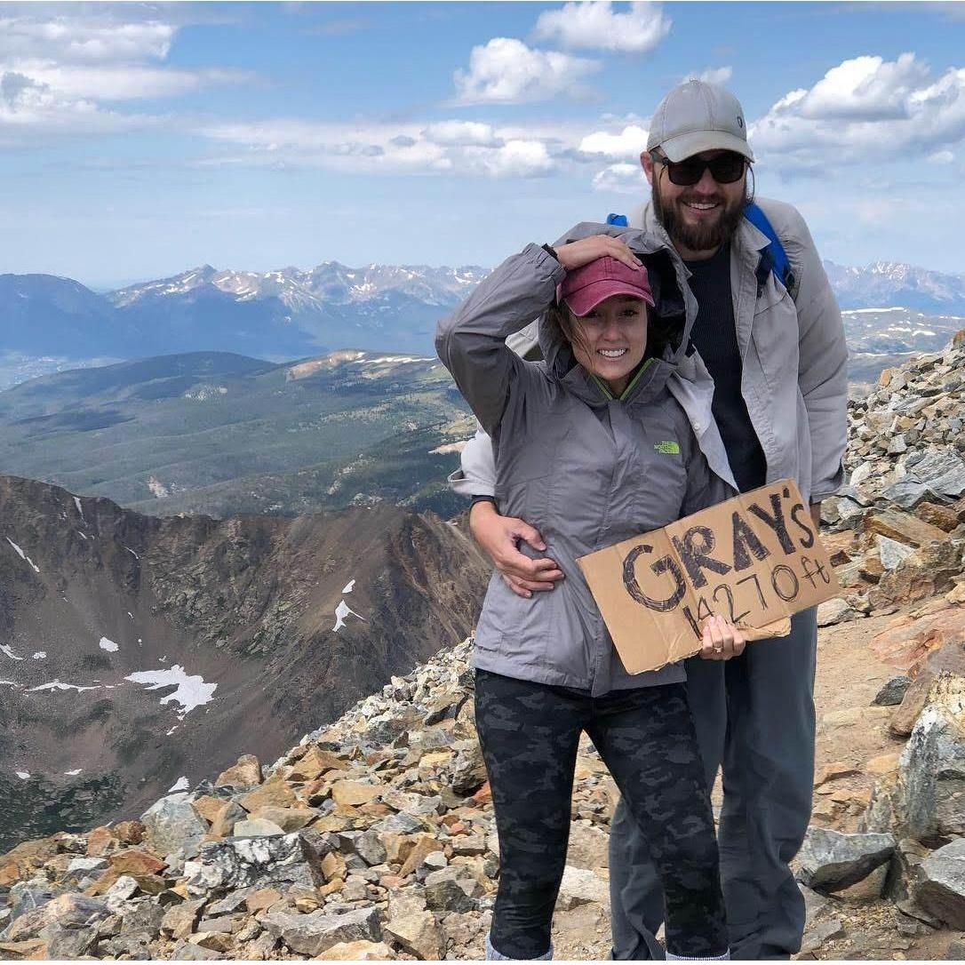 Grays, CO 2019