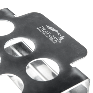 Smoked Jalapeno Popper Tray