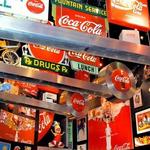 World of Coca-Cola