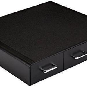 AmazonBasics Coffee Pod Storage Drawer for K-Cup Pods - 36 Pod Capacity