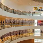Bangkok Art and Culture Centre