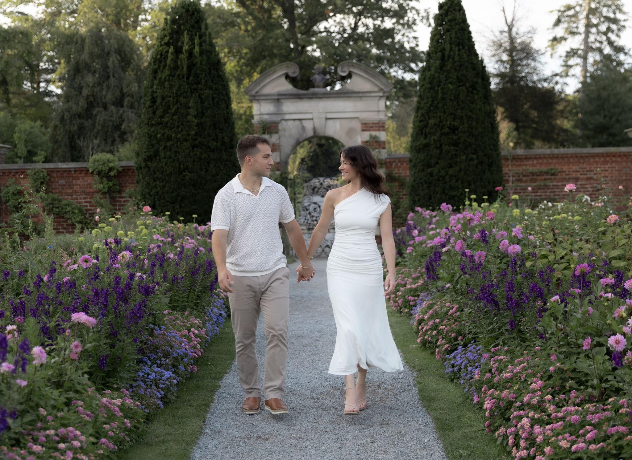 The Wedding Website of Arthur Natale and Sarah Iandoli
