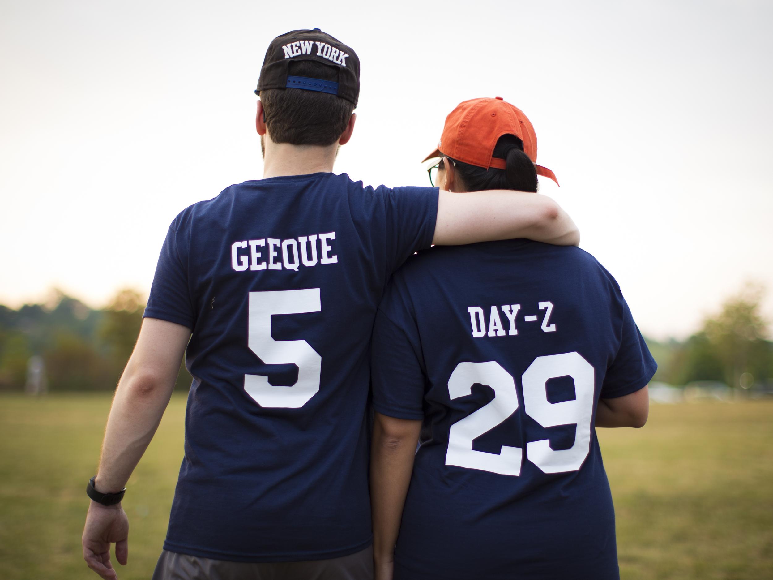 The Wedding Website of Daisy Herrera and Jason Gomez