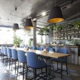 Restaurants