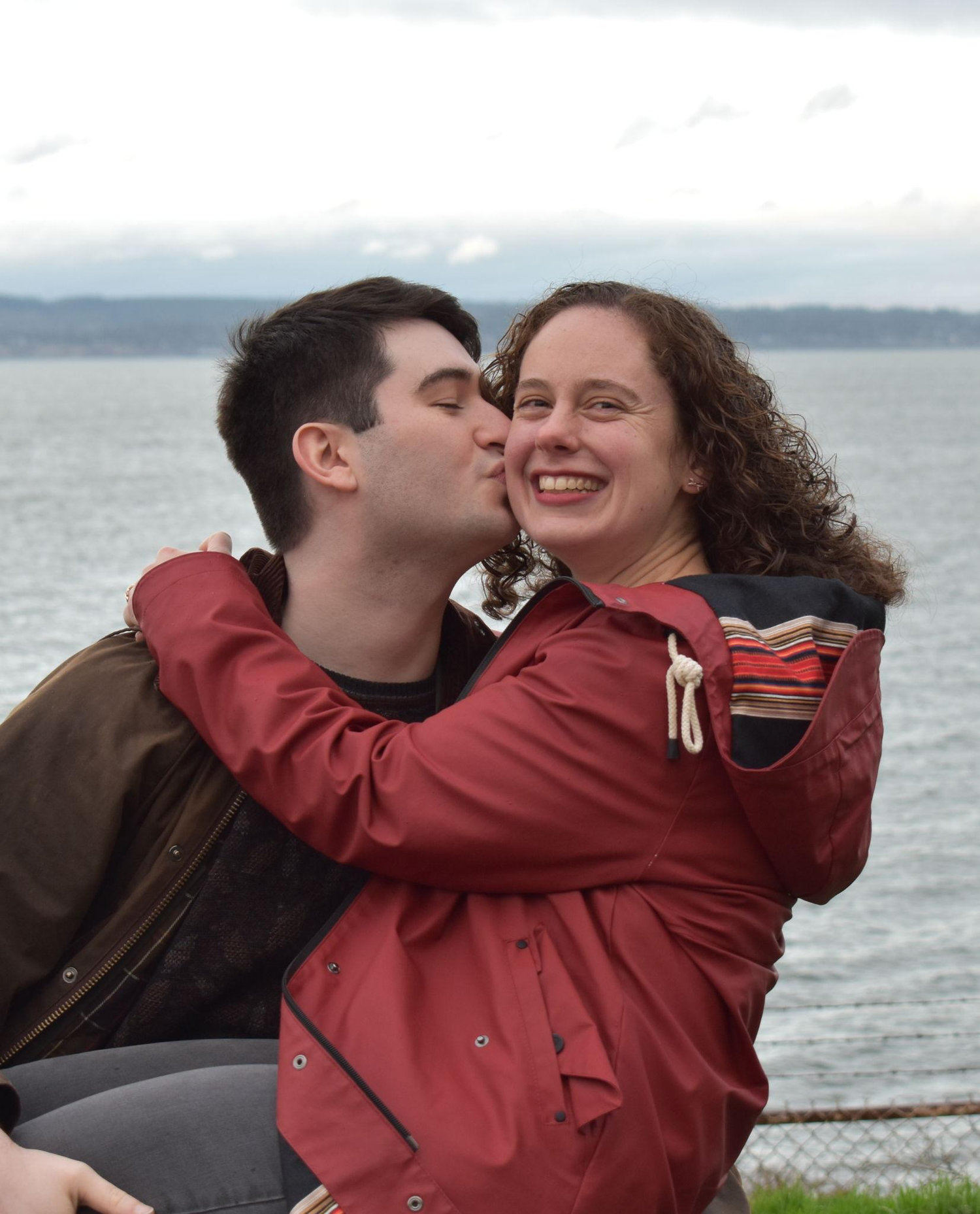 The Wedding Website of Vera Newton and Regan Roberge