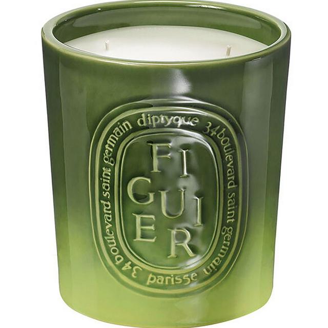 Diptyque Figuier (Fig) Interior & Exterior Candle 51.2 oz.