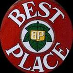 Best Place at the Historic Pabst Brewery