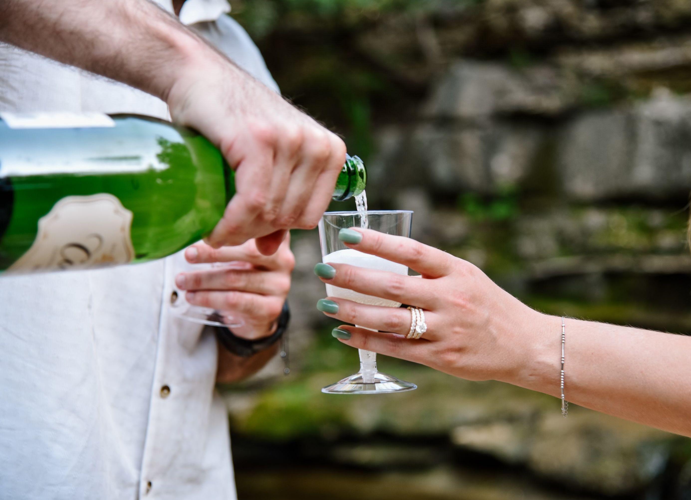 The Wedding Website of Jacob Strehlow and Caitlyn Bilbrey