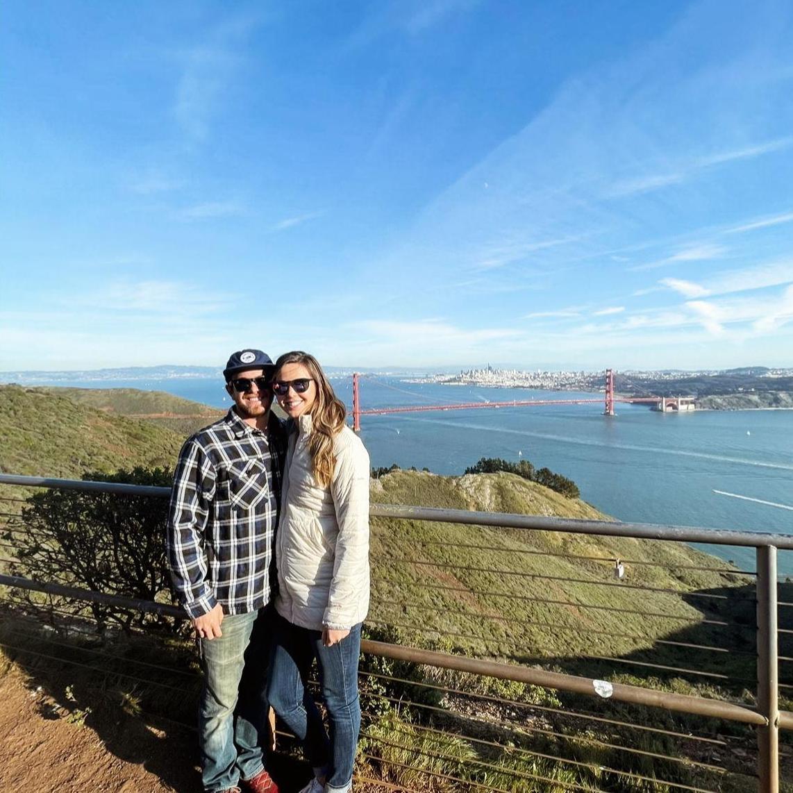 San Fransisco - 2021