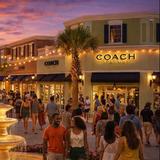 Tanger Outlets