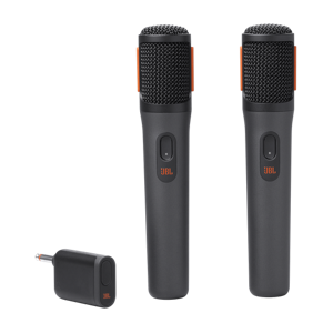 JBL Wireless Microphones