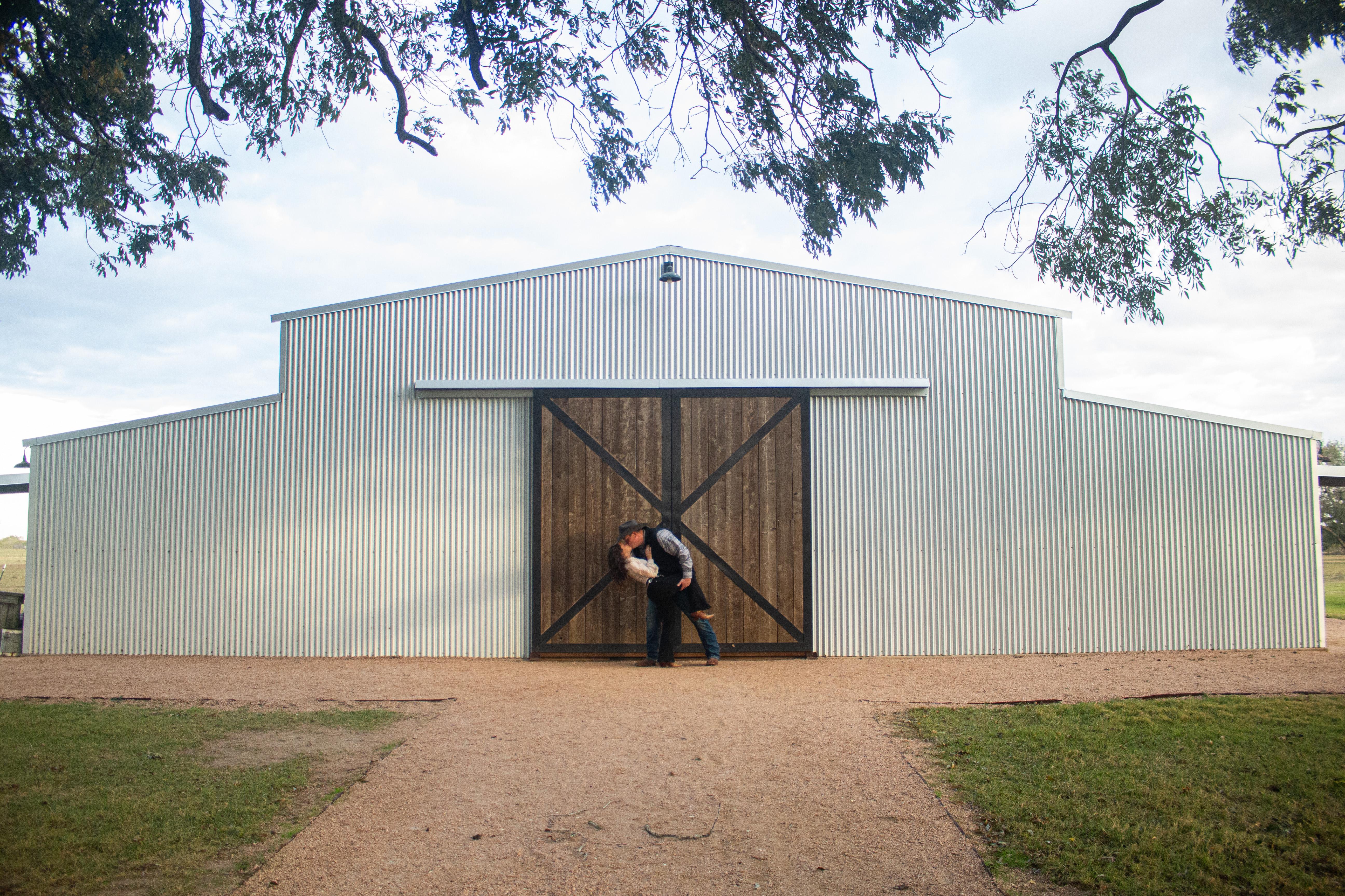 The Wedding Website of Kayla Gregg and Kyle Hime