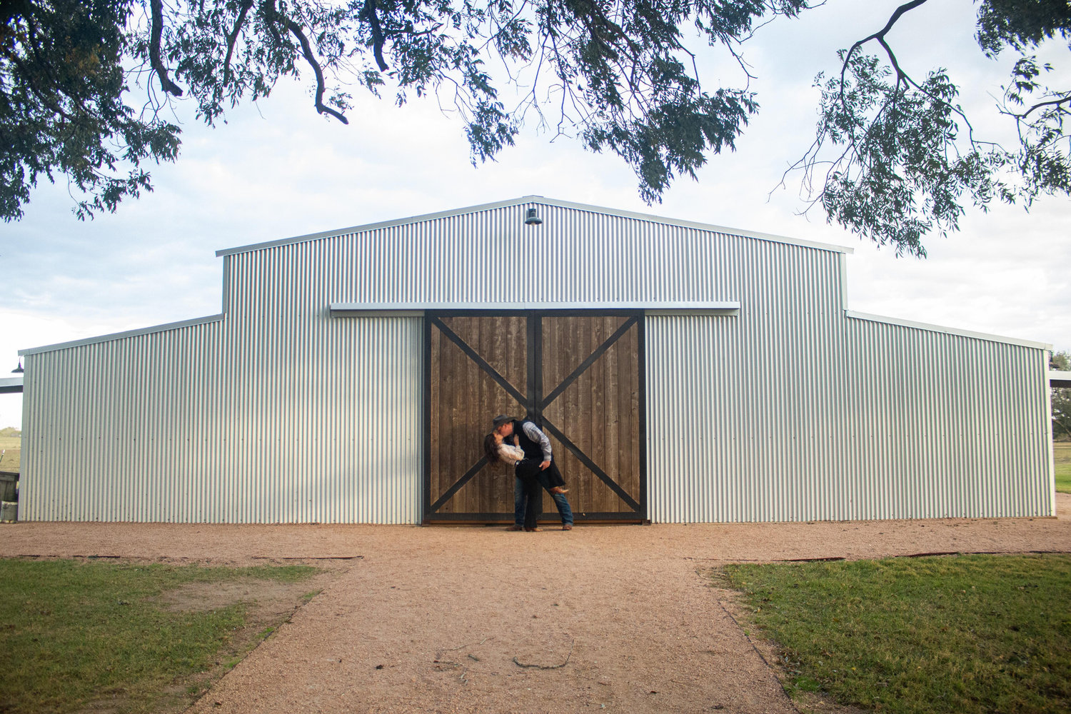 The Wedding Website of Kayla Gregg and Kyle Hime