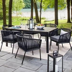 Standish 7pc Strap Dining Set - Project 62™