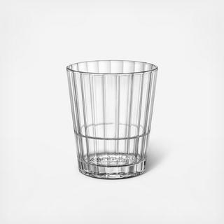 Oxford Bar Double Old Fashioned Glass, Set of 6