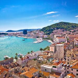 Honeymoon Lodging in Croatia