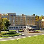 French Lick Springs Hotel & Casino