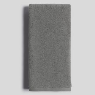 Organic Plush Hand Towel