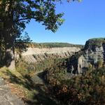 Letchworth State Park
