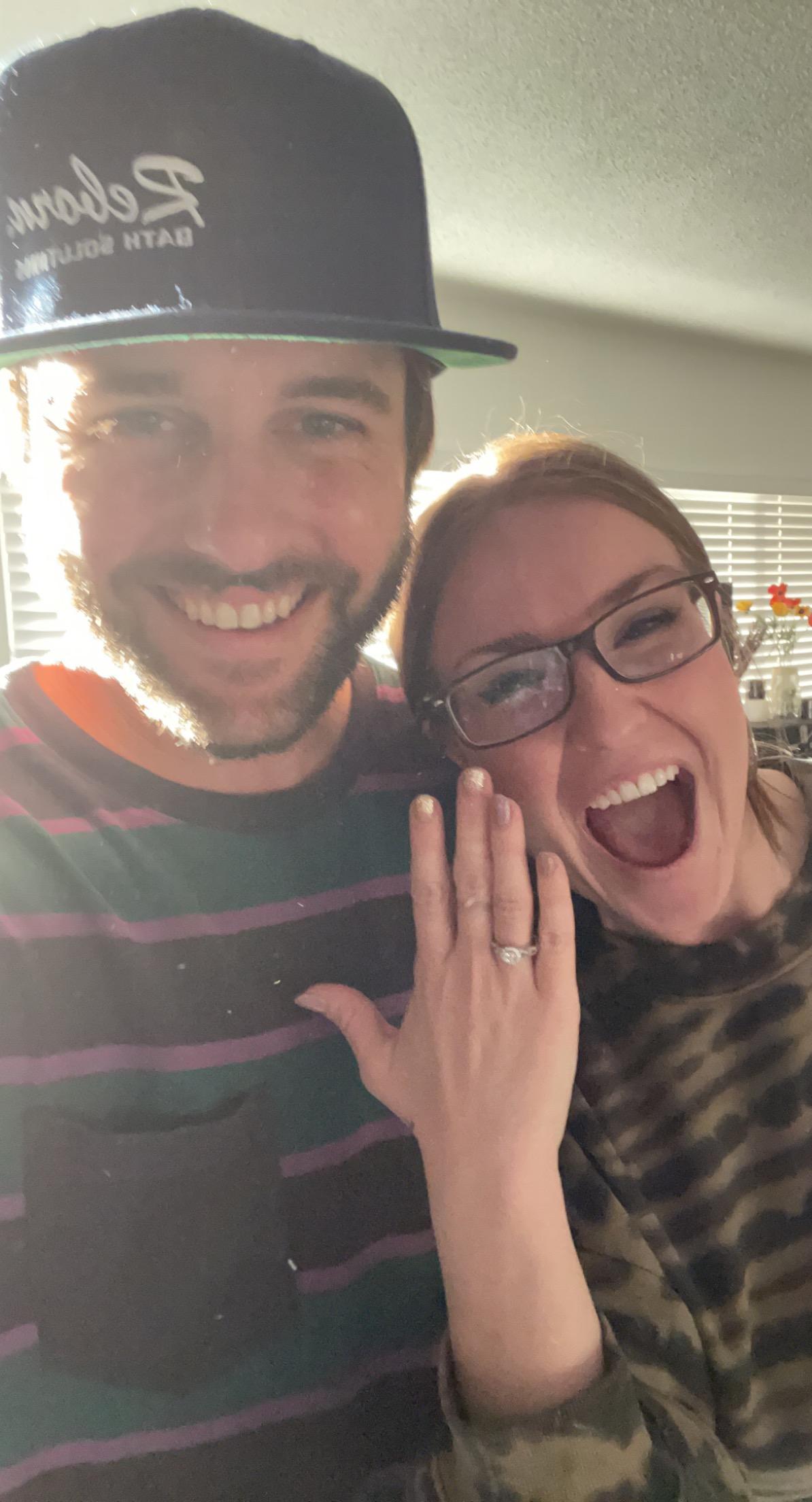 The Wedding Website of Bryan Shute and Emily Stofko