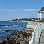 Newport Cliff Walk