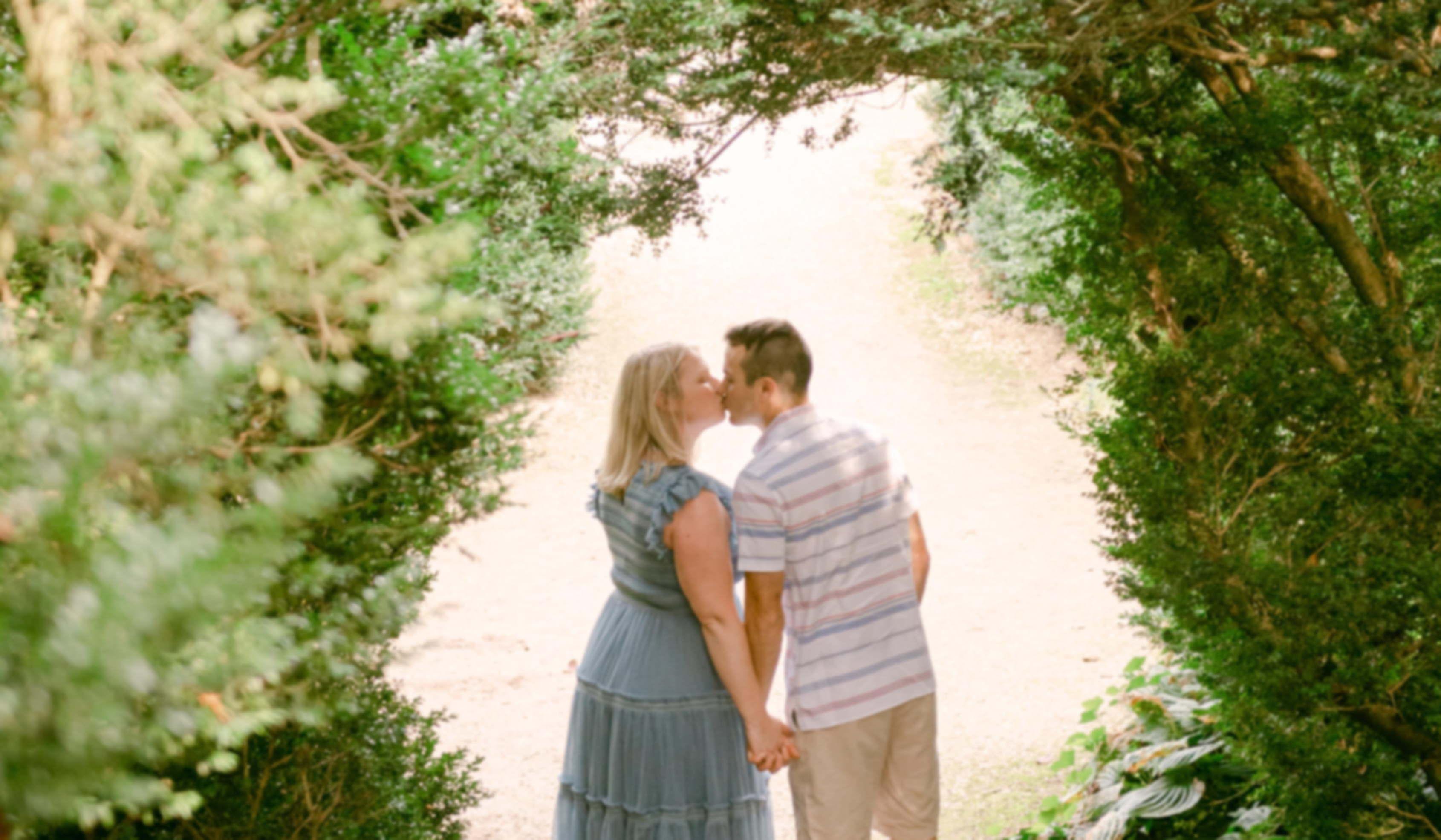 Sarah Johnson and Matt Rattigan's Wedding Website