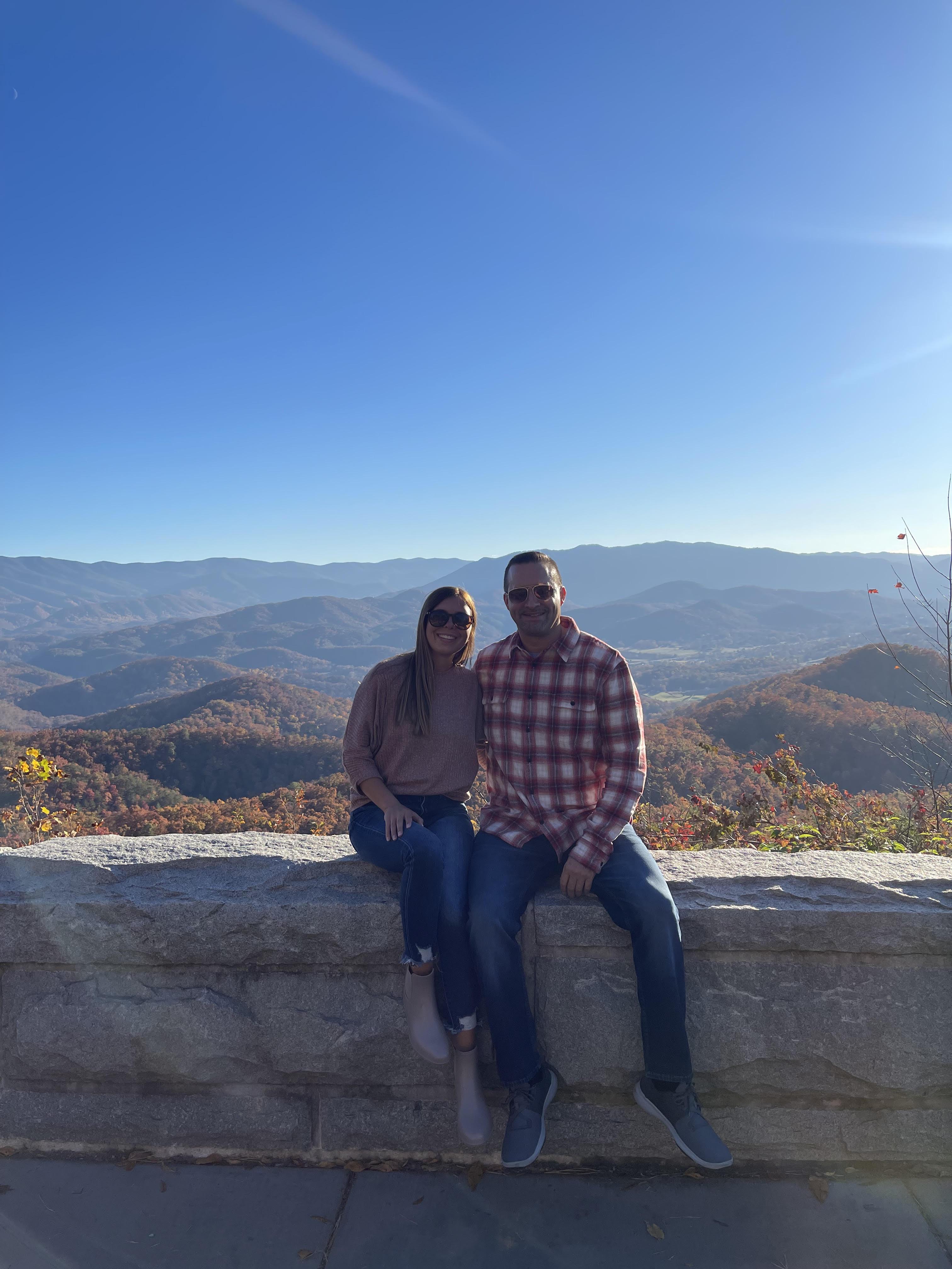 The Wedding Website of Elizabeth Belan and Chad Cash