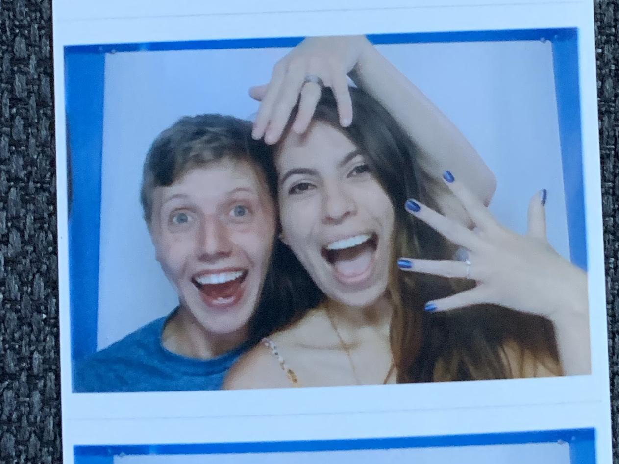The Wedding Website of Sierra Brandt and Jordon Brown