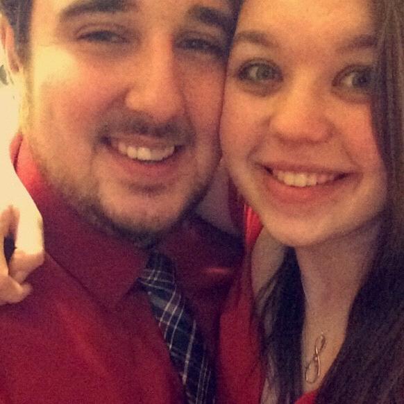 First Valentines Day