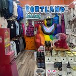 The Maine Souvenir Shop - Portland