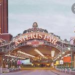 Ameristar Casino Resort Spa St. Charles