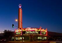 The Tower Theater