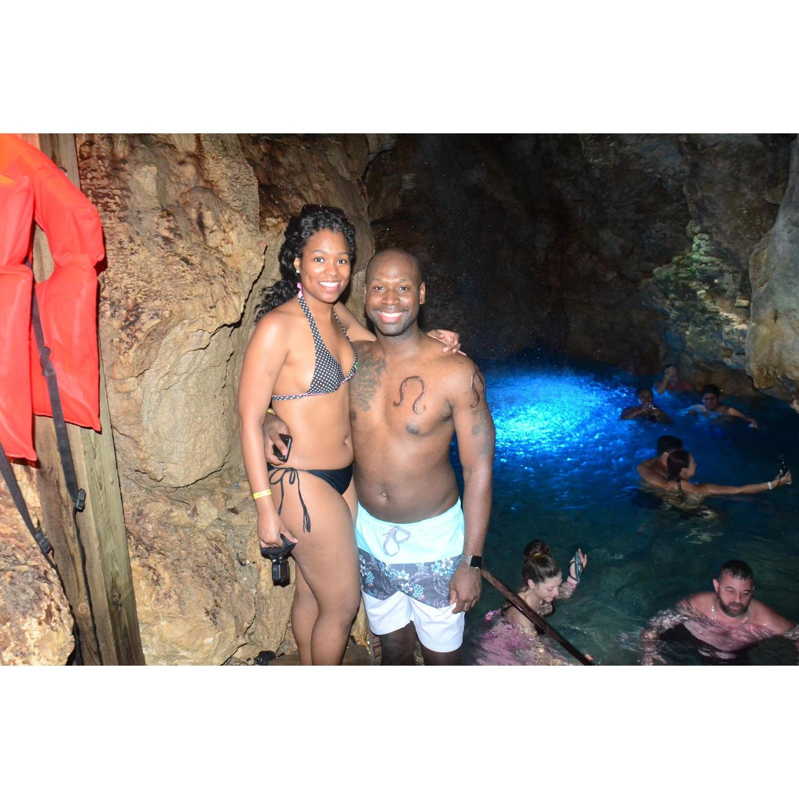 Dominican Republic 2019