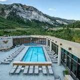 The Cliff Spa