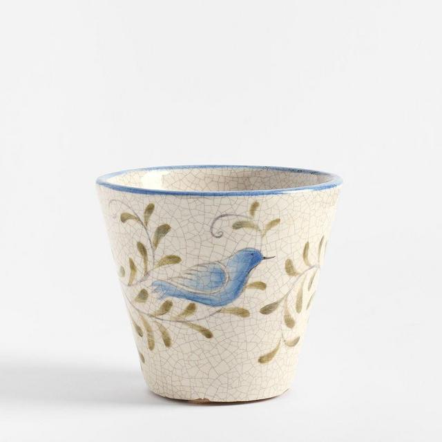 Sevil Small Cachepot