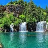 Easy Day Trips - Hanging Lake (Glenwood Canyon)