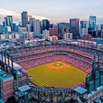 Downtown Denver